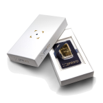 Darilna škatlica philoro BarrenBox Gold Blister