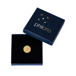 Darilna škatlica 13mm za 1.24g kovance