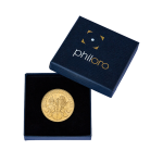 Darilna škatlica 28mm za 15.55g kovance