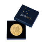 Darilna škatlica 37mm za 31.1g kovance