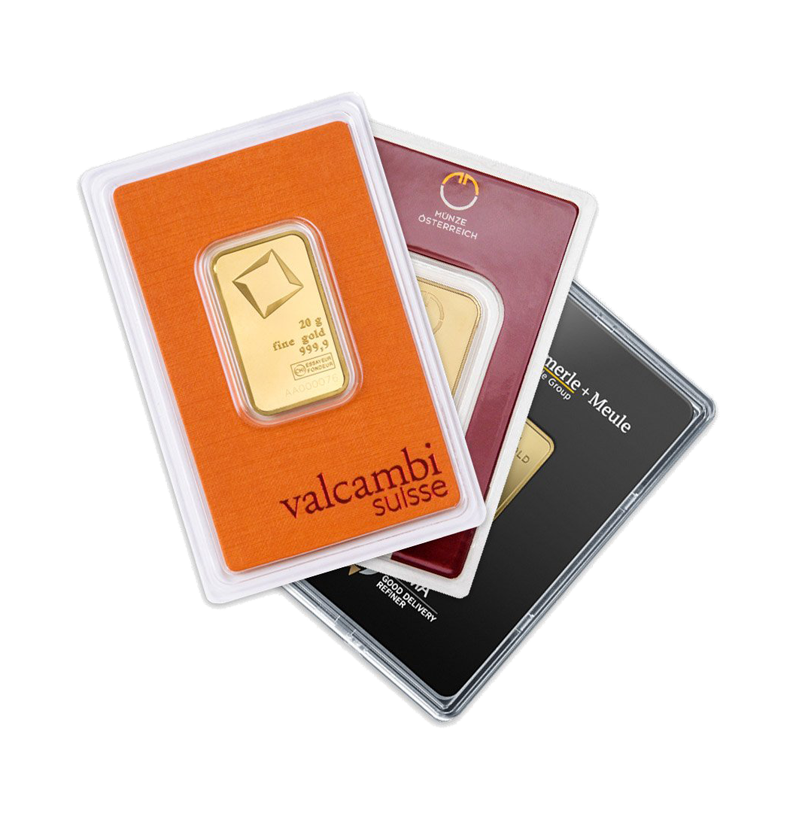 drugi-proizvajalci-hisa-zlata1 100g Zlata palica drugih LBMA proizvajalcev - slika 1