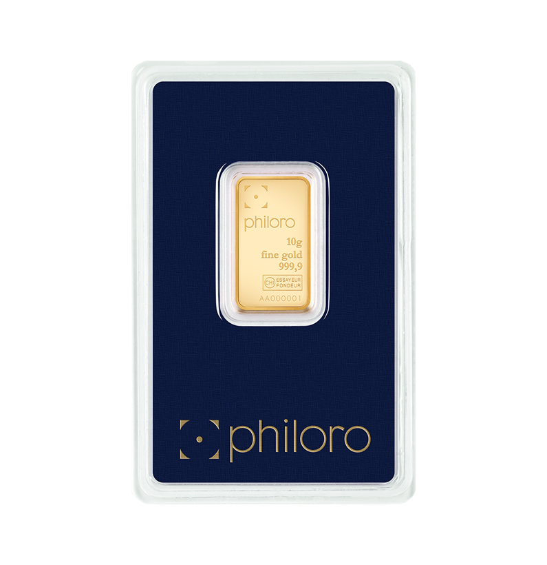 zlata-palica-10g-spredaj-modro Zlata palica 10g - slika 1