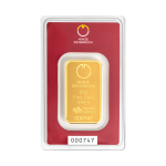 Zlata palica 20 g – Münze Österreich