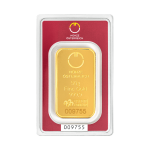 Zlata palica 50 g – Münze Österreich