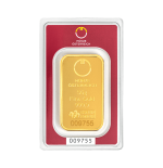 Zlata palica 50 g – Münze Österreich