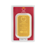 Zlata palica 100g - Münze Österreich