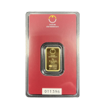 Zlata palica 5g – Münze Österreich