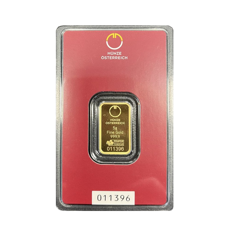 munze-slata-palica-5g-spredaj Zlata palica 5g – Münze Österreich - slika 1