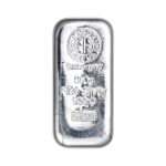 Srebrna palica 500 g - Argor Heraeus