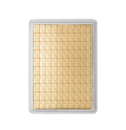 CombiBar 100 x 1g